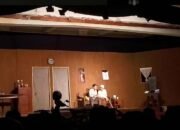 kpt teater beta pulangkan emak