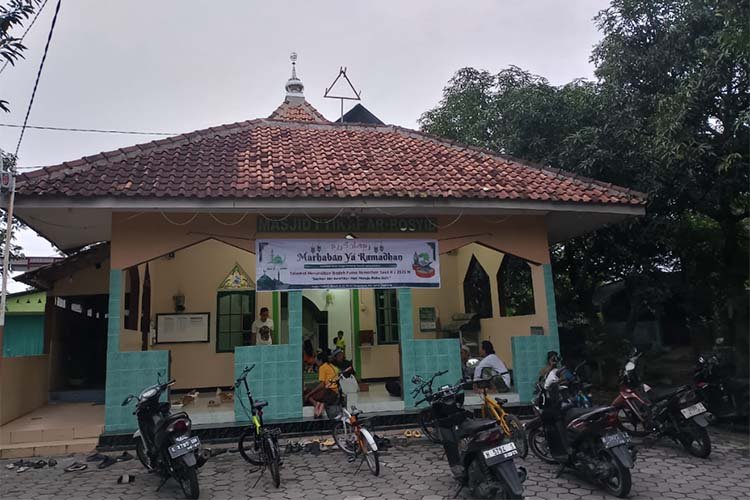 wirid panembahan