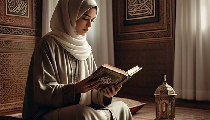 Bacaan Yasin dan Tahlil: Teks Arab, Latin dan Artinya