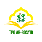 logo tpq ar rosyid banjardowo