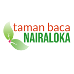 logo taman baca nairaloka